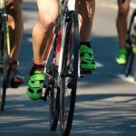 Día Mundial de la Bicicleta destaca transporte sostenible