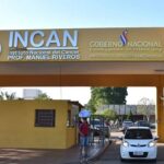 Modernización del INCAN avanza con nuevas obras