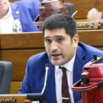 Imputan al diputado Mauri Espínola por homicidio culposo