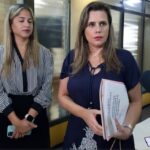 Corte Suprema ya tendría votos en caso Kattya González