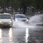 ¿Qué puntos evitar durante el temporal?