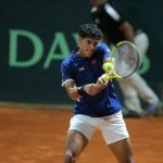 Dani Vallejo recibe multa de USD 65.000 por declaración machista