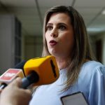 Corte confirma expulsión de Kattya González y rechaza acción de inconstitucionalidad