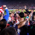 Unos 3.000 paraguayos viajarán para alentar a la Albirroja