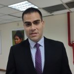 Facultad de Derecho UNA suspende a Wilfrido Cáceres por procesos penales