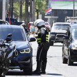 Desde hoy multan por licencias vencidas en Asunción