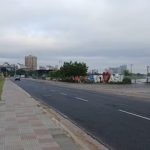Meteorología prevé un domingo fresco y mayormente nublado