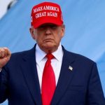 Trump planea imponer nuevos aranceles a 60 naciones