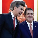 Patrimonio de Peña: denuncian brecha de G. 9.410 millones