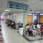Más del 70% no tiene cobertura médica en Paraguay