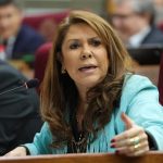 Crisis del PLRA: Amarilla apunta a viejos liderazgos