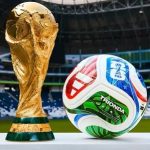 FIFA usará inteligencia artificial y partidos en 3D