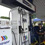 Petropar adjudica compras de gasoíl por USD 93 millones