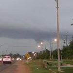 Fin de semana estable y lluvias desde el domingo