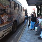 Cetrapam cuestiona retraso en pagos al transporte