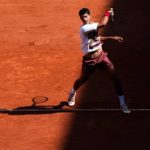 Roland Garros sancionará a Dani Vallejo por frase sexista