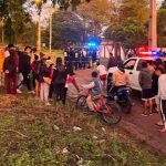 Homicidio en Guarambaré: investigan muerte de un hombre tras discusión familiar