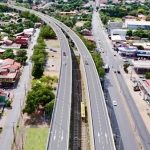 Nuevo acceso a Asunción avanza en varios frentes