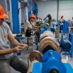 Maquila en Paraguay suma 339 empresas operando