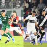 Cerro, Olimpia y Recoleta ya tienen calendario definido