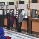 Central, Capital y Alto Paraná concentran casi el 70% de los contribuyentes