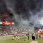 A estadio lleno: la Albirroja afronta hoy ante Nicaragua su último amistoso antes del Mundial