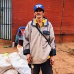 Denuncian a subjefe policial por desaparición de vaquilla