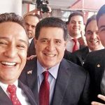Ratifican juicio a Hugo Javier por desvío millonario