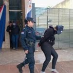 Justicia en Encarnación: 30 años por abuso y muerte de una bebé