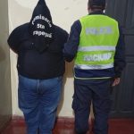 Paraguarí: capturan a dos personas por deber alimentario
