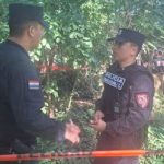 Encuentran restos óseos en zona donde desapareció un militar durante temporal