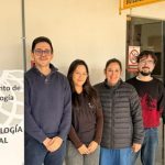 UNA publica estudio genómico sobre hongo del mango