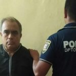 Exintendente de Lambaré comparecerá por caso coimas
