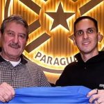 De padre a hijo: Gatito Fernández revivió un sueño mundialista familiar