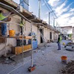 Modernización del ex Tacumbú incluye mano de obra de internos