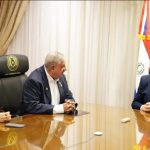IPS propone mesa de trabajo para revisar amparos judiciales