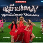 Las Karashans V llega al Teatro Latino con humor y música