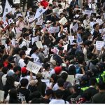 Corea del Sur: Seúl exige repetir elecciones locales