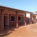 Gas pimienta en aula: compañeros terminaron en hospital