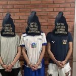 Filadelfia: capturan a implicados en caso de secuestro