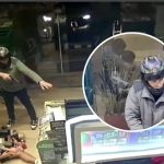 Asalto a minimercado en Luque termina con detenido