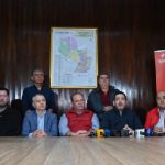 ANR unifica fuerzas en Asunción tras las elecciones internas