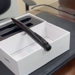 Denuncian compra masiva de bolígrafos con cámara para internas del domingo