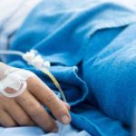 ¿Cómo evolucionan los pacientes con botulismo en el IPS?
