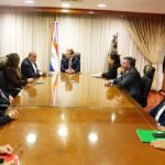 IPS y Corte analizan el impacto de amparos judiciales