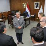 Fiscalía busca más datos sobre supuesto amaño en licitaciones del IPS