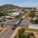 Concepción busca ser nodo del Corredor Bioceánico