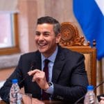 Acta del IPS delata que Santiago Peña digitó acuerdo con quita millonaria