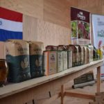 Yerba mate paraguaya ecológica llegará a 30 países de Europa